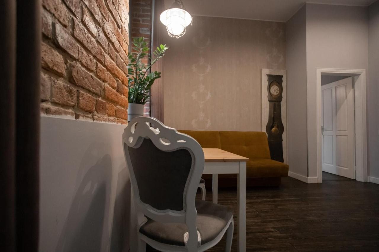 Apartament Atlasowy By Good Time Apartment Лодз Екстериор снимка